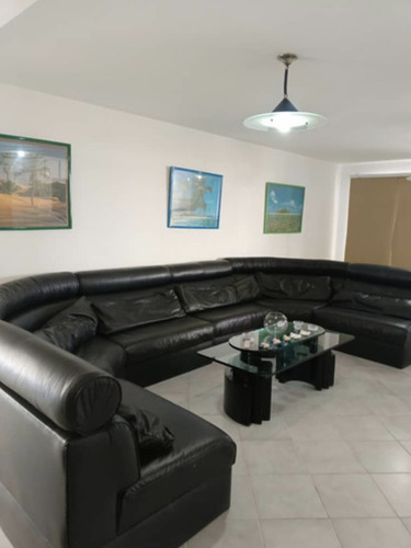 Penthouse Duplex En Los Manglares Tucacas C/s
