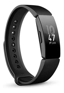 Fitbit Inspire Fitness Tracker Negro