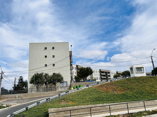 Arriendo Departamentos Nuevos 3d 2b 1e 1bd Los Pinos Quilpué