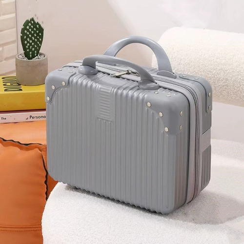 Maleta De Viaje, Minifunda De Embarque, 14 Pulgadas, For Mu