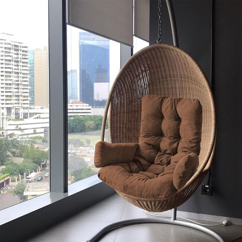 Silla Hamaca Sillas Colgantes Confortables For Dormitorio
