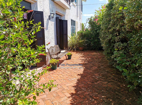 Imagen 9 de 19 de Punta Del Este Venta Muy Buena Casa En La Peninsula Cw137301