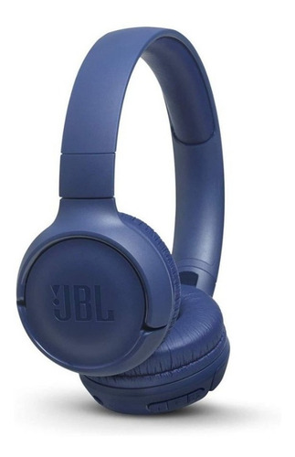 Imagen 5 de 6 de Auriculares inalámbricos JBL Tune 510BT JBLT510BT azul