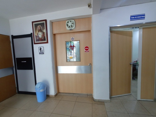 Imagen 8 de 14 de En Venta Centro Medico En Valencia, Cerca Del Hospital Central De Valencia