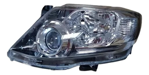 Faro Izquierdo Fortuner 2012 2013 2014 2015 2018 Original