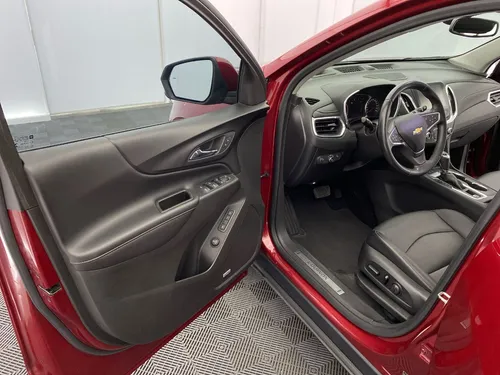 Chevrolet Equinox 1.5 Premier