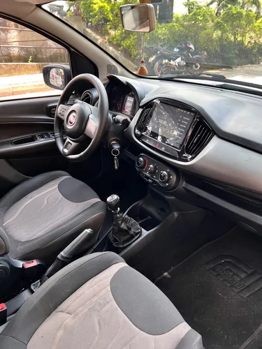 Fiat Uno 1.4 Way