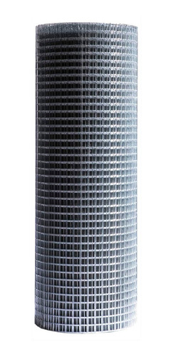 Malla Electrosoldada 50x50mm Finisterre Cal 2,00mmx1.00mts