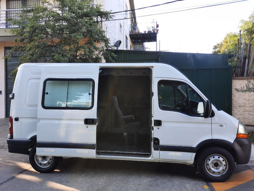 Renault Master 2011 L2h2 Mediano Alto Particular
