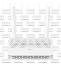 Comprar Kit 10 Terminais Wireless Tp-link Xc220-g3 Ont Xpon Ac1200
