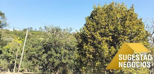 Chácara Para Moradia Ou Lazer Em Ibiúna - 3661