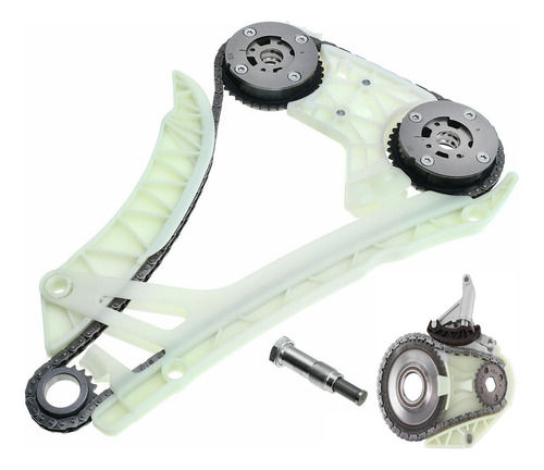 Kit Corrente Completo Bmw 220i F22 2012 À 2016 N20