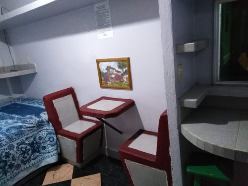 Cuarto Amueblado, Independiente