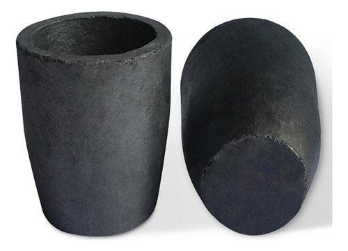 Forno De Metal Precioso Ouro Prata Cobre Diaxh 113x120mm