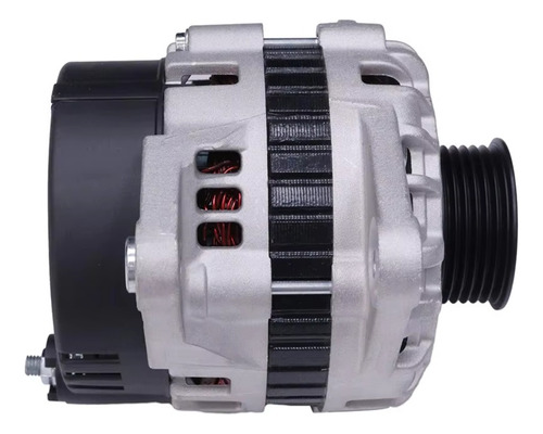 Alternador 7015581 De 12 V Y 90 A Para Minicargadora Bobcat