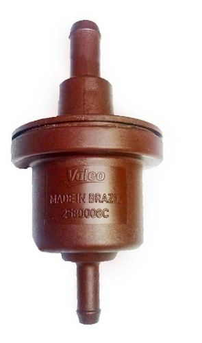 Valvula Canister Citroen C3 C4 Xsara Picasso 2580008c Valeo