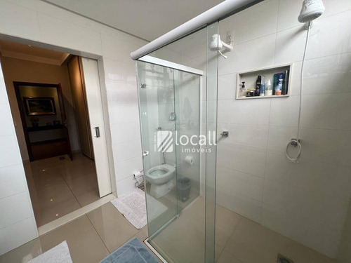 Imagem 22 de 30 de Apartamento Com 3 Dormitórios À Venda, 205 M² Por R$ 851.000,00 - Redentora - São José Do Rio Preto/sp - Ap1259