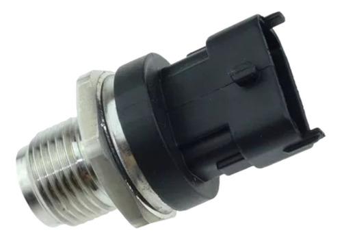 Sensor Alta Pressão Rail Cummins Cargo 0281006468