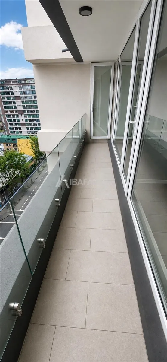 Imagen 5 de 25 de Departamento En Arriendo De 1 Dorm. En Centro De Concepción
