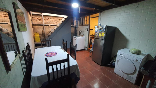 Amplia Casa En Puente Alto, Santigo Manadier