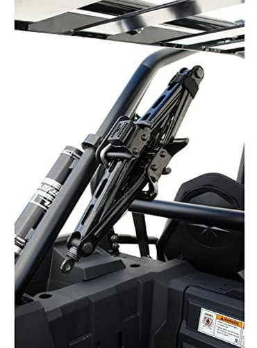 Gato Hidráulico Utv Compatible Con Can-am Commander Xt