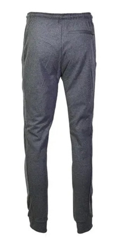Pantalon Largo Chupin Deportivo Flash Entrenamiento
