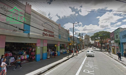 Imagem 2 de 3 de Prédio À Venda, 758 M² Por R$ 8.500.000 - Centro - Osasco/sp - Pr0026