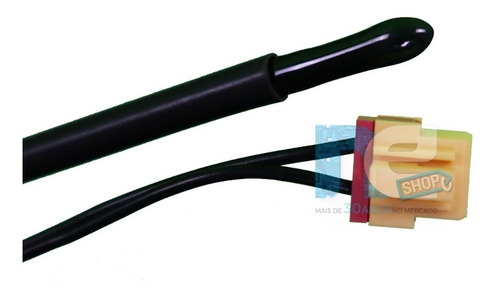 Sensor Temperatura Ar Condicionado Origin LG Abnq/amnh/amnw
