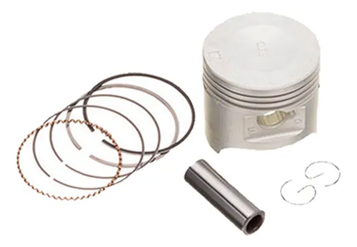 Kit Força Junta Metal Leve Sundown Web 100 2002