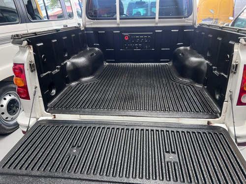 Mahindra Picape 2.2 Cd 4x4 4p