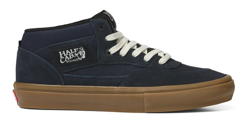 Vans Half Cab Pro Media Bota Hombre Skate 90´s Urban Beach 