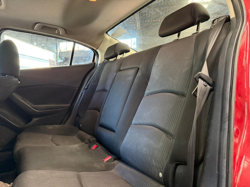 Mazda Mazda 3 2.0 I Touring Sedan At