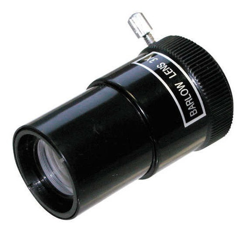 Telescopio Es Bresser Spica 130eq 130mm/650mm F5 Eq3