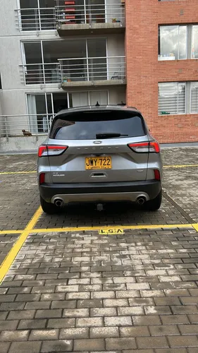 Ford Escape 2.0 Se 4x2