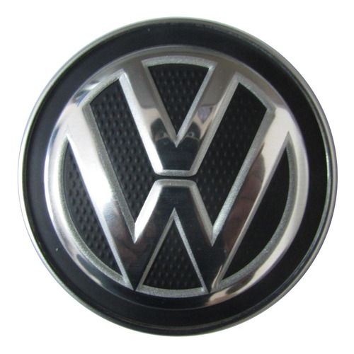 Tapa Centro Original Llanta Vw Amarok Cavallino