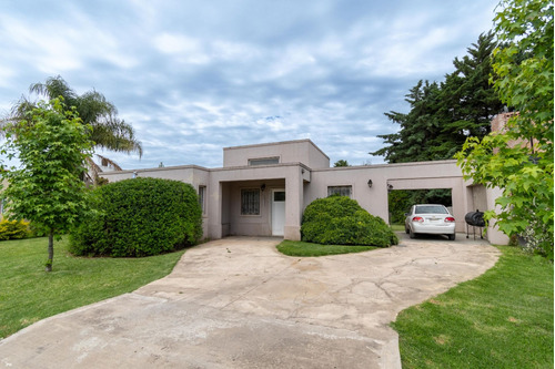 Casa En Venta Country Sol Paraná Pueblo Esther