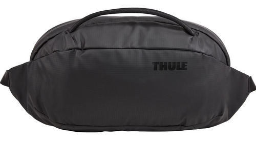 Mala Para Notebook Thule Tact 5 Litros Preto