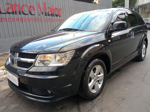 Dodge Journey 2.7 Sxt 5p