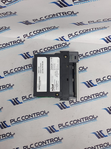 Prosoft Mvi56e-mnet Modulo
