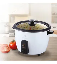 Comprar Olla Arrocera Indurama 1.5l Oai-bl15 - Blanco