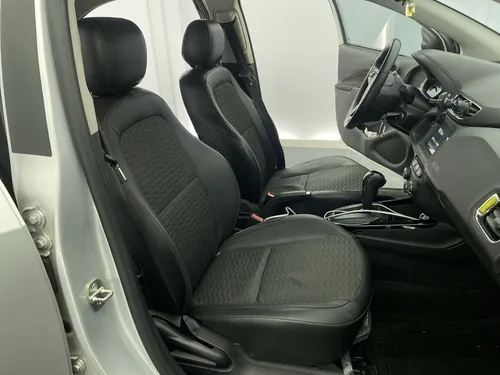 Chevrolet Onix 1.4 Ltz At