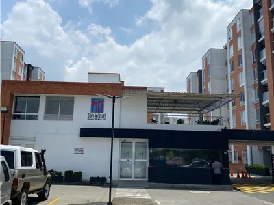 Apartamento en venta