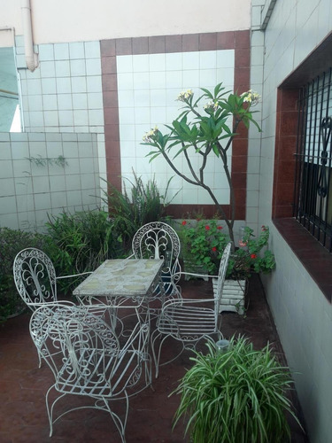 Imagen 9 de 13 de Excelente Ph Con Patio Y Terraza! Buena Ubicación Sin Expensas!