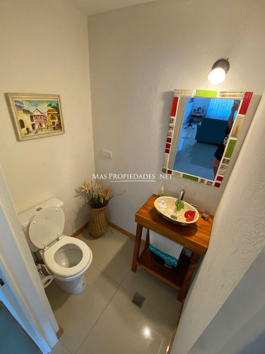 Imagen 26 de 28 de Casa En Venta 4 Dormitorios En Santa Teresa Tigre