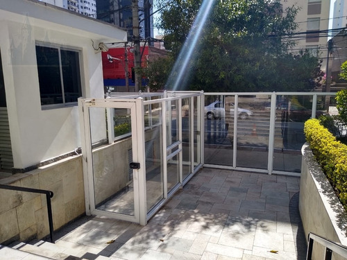 Imagem 2 de 30 de Apartamento Para Venda, 4 Dormitórios, Vila Clementino - São Paulo - 12189
