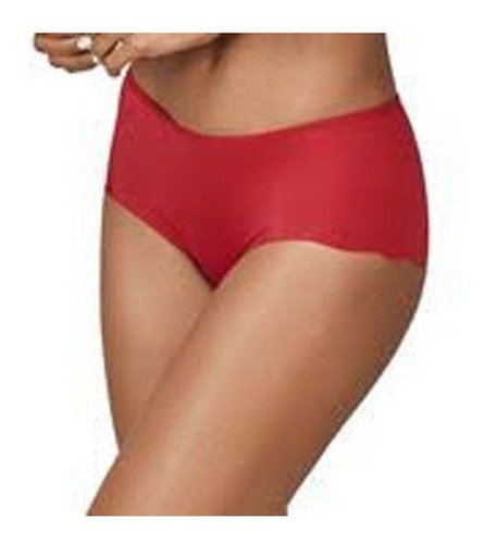 Calça Baixa Virtuel De Millus 036498 Sem Costura