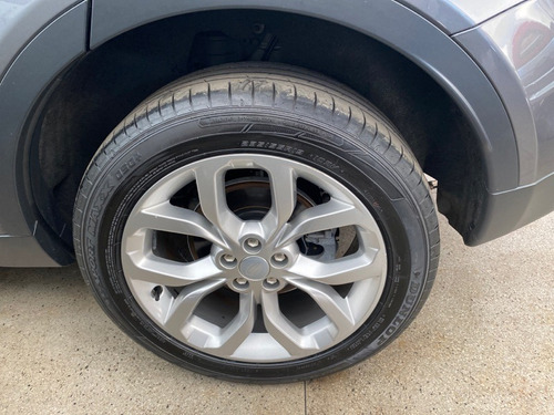 Imagem 9 de 14 de Land Rover Discovery Sport 2.0 16v D240 Biturbo Hse