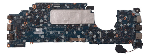 Placa Mãe Dell Latitude 13 5310 Intel Core I5-10310u Origin