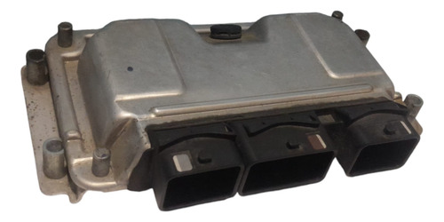 Modulo Injeção Peugeot 206 1.4 Flex 8v 2003/2008 9664378780 (Usado)
