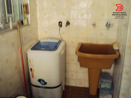 Imagem 4 de 9 de Casa - Burgo Paulista - Ref: 3447 - V-3447